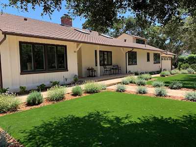 1371 Santa Clara Way Santa Barbara, CA 93108