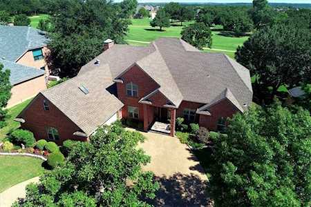 24 Fair Green Drive Trophy Club, TX 76262