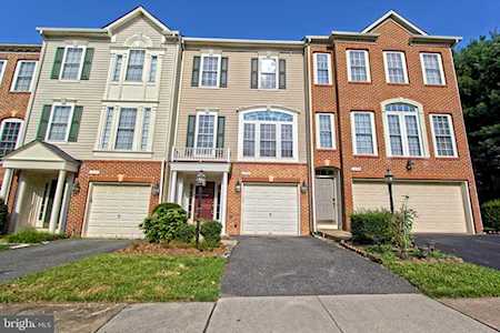12754 Heron Ridge Dr Fairfax, VA 22030