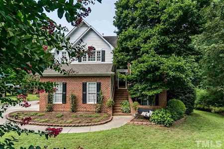 409 Neuse Ridge Drive Clayton, NC 27527