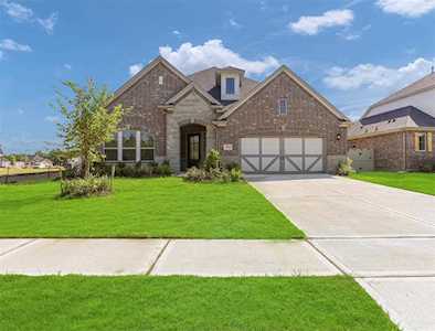 10025 Preserve Way Conroe, TX 77385