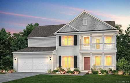 12006 The Ramble Dr Huntersville, NC 28078