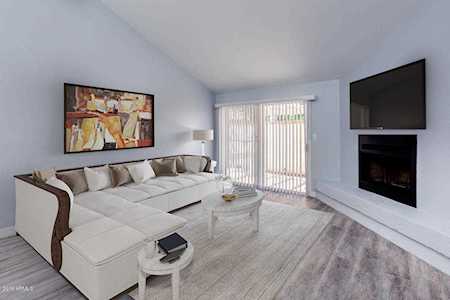 4144 N 21st Street #7 Phoenix, AZ 85016
