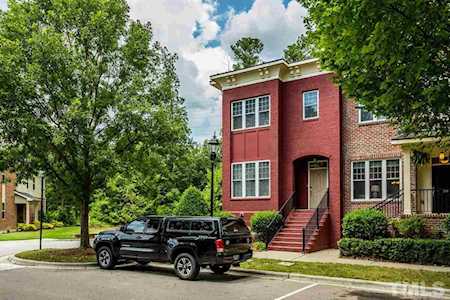 160 Finsbury Street Durham, NC 27703