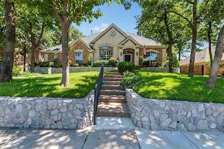 3337 Lexington Avenue Grapevine, TX 76051