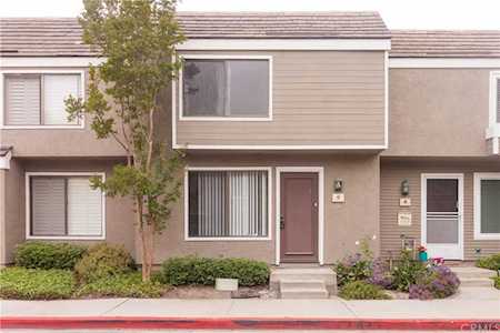 6 Rosemary #13 Irvine, CA 92604