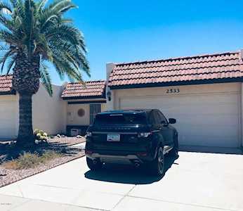 2533 E Villa Theresa Drive Phoenix, AZ 85032