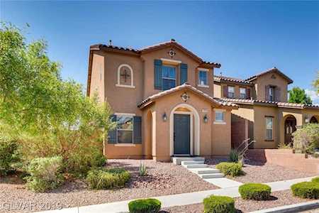 10720 Cape Shore Ave Las Vegas, NV 89166