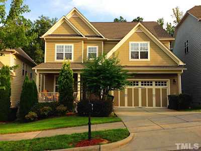 2237 Dunlin Lane Raleigh, NC 27614
