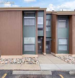 4361 N Carefree Circle Colorado Springs, CO 80917