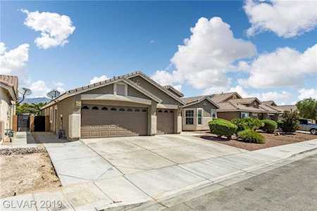 3508 Mastercraft Ave North Las Vegas, NV 89031