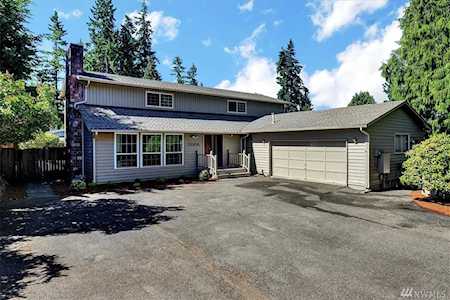11805 SE 87th St Newcastle, WA 98056