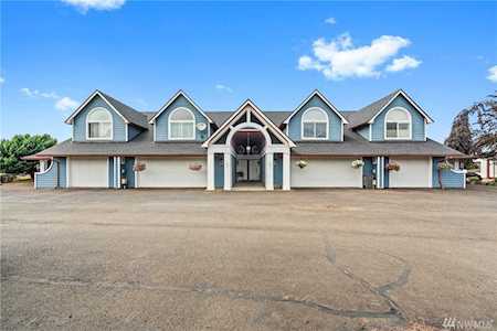 101 E Robert Bush Dr South Bend, WA 98586
