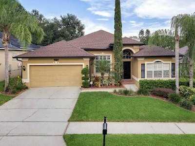 689 Pickfair Terrace Lake Mary, FL 32746