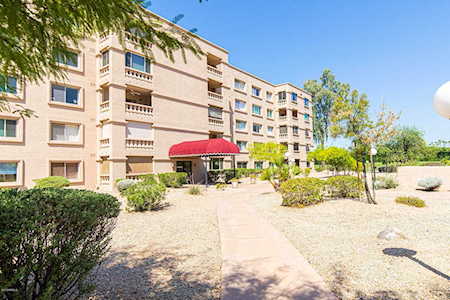 7840 E Camelback Road #302 Scottsdale, AZ 85251