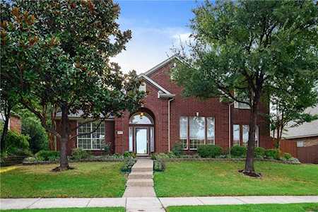 9713 Beck Drive Plano, TX 75025