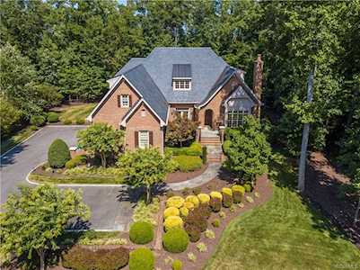 92 Kinloch Ln Manakin Sabot, VA 23103
