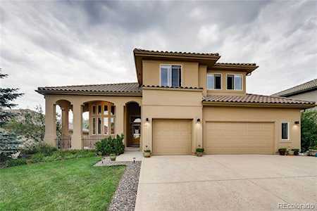 6421 Spotted Fawn Run Littleton, CO 80125