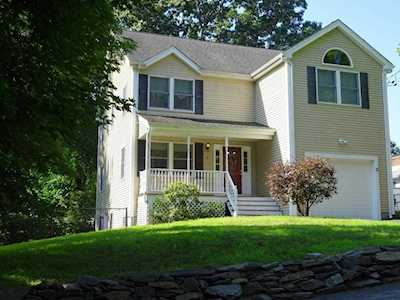 13 Shorter Street Marlborough, MA 01752