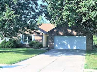 485 Paddlebrook Drive Danville, IN 46122