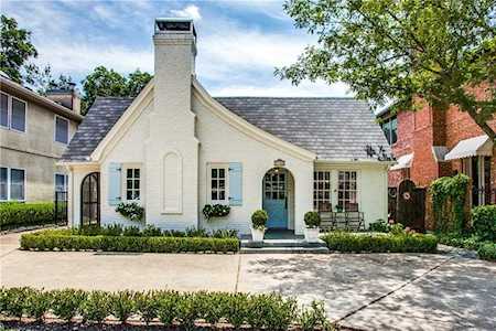 3703 Granada Avenue University Park, TX 75205