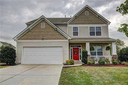 7219 Streamhaven Dr Harrisburg, NC 28075