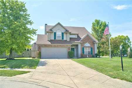 7773 Ponderosa Court Avon, IN 46123