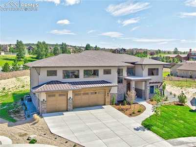 1728 Turnbull Drive Colorado Springs, CO 80921