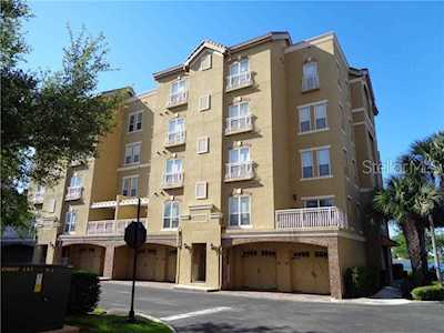 7516 Toscana Boulevard #222 Orlando, FL 32819