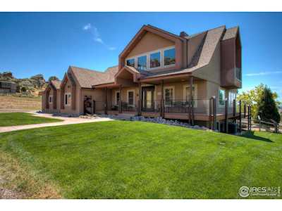 5930 Chamberlin Ln Loveland, CO 80538