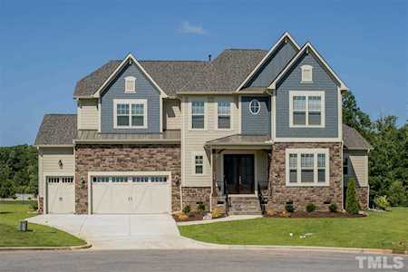 304 Hardy Ivy Way Holly Springs, NC 27540