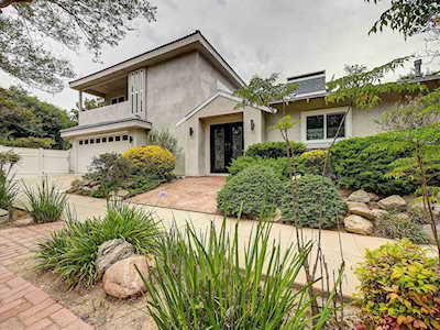 1000 Linda Vista Ave Avenue Pasadena, CA 91103