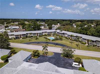 8301 Bardmoor Boulevard #107 Seminole, FL 33777