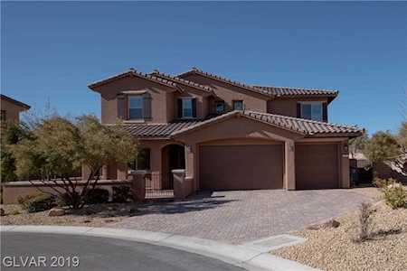 617 Green Sage Way Las Vegas, NV 89138