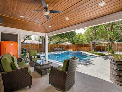 4718 Thunder Road Dallas, TX 75244