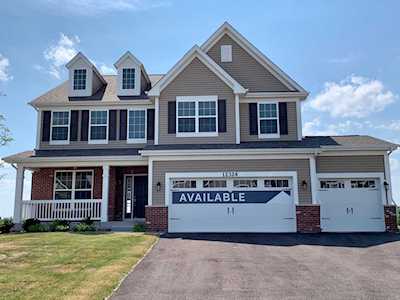 12324 Dublin Lot#89 Ln Plainfield, IL 60585