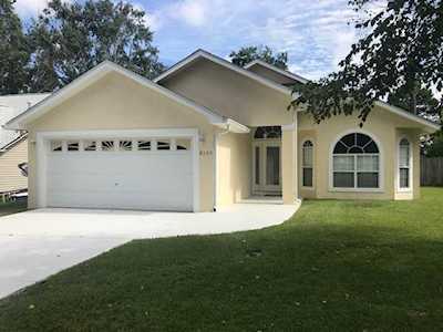 8605 Milford Court Tallahassee, FL 32312