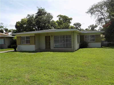 2819 Peel Avenue Orlando, FL 32806