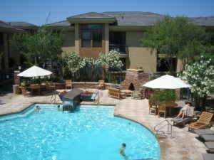6900 E Princess Drive #1234 Phoenix, AZ 85054