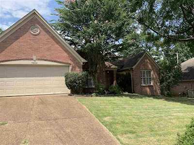 7606 Dexter Hills Dr Memphis, TN 38016