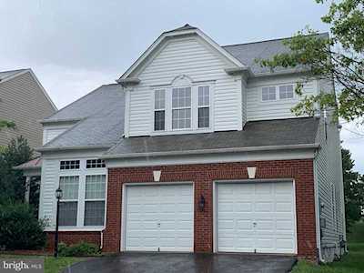 6005 Smooth Stone Place Haymarket, VA 20169