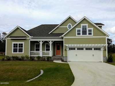 6744 Campbells Ridge Drive Leland, NC 28451