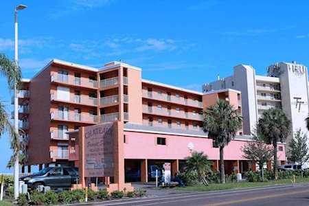 19440 Gulf Blvd #406 Indian Shores, FL 33785