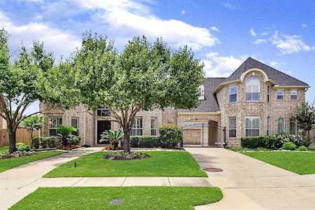 7807 Grand Pass Ln Katy, TX 77494