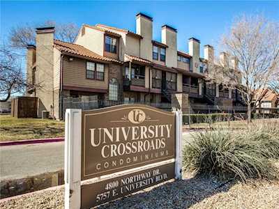 5757 E University Boulevard #22R-Z Dallas, TX 75206