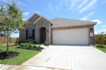 3702 Kellys Falls Katy, TX 77494