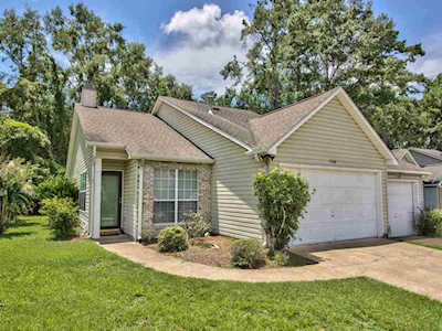 7100 Towner Trace Tallahassee, FL 32312