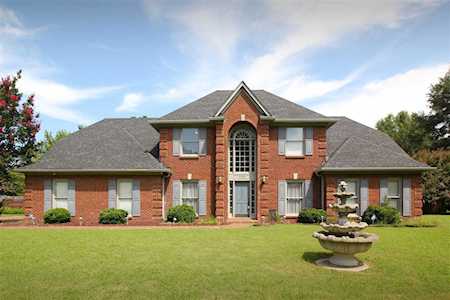 3385 Alfred Dr Bartlett, TN 38133