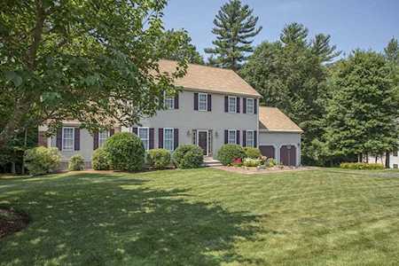 22 Deer Hollow Trail Raynham, MA 02767