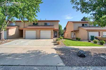 1210 Darby Street Colorado Springs, CO 80907